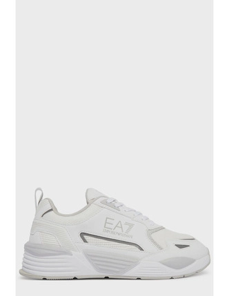 EA7 EMPORIO ARMANI кроссовки