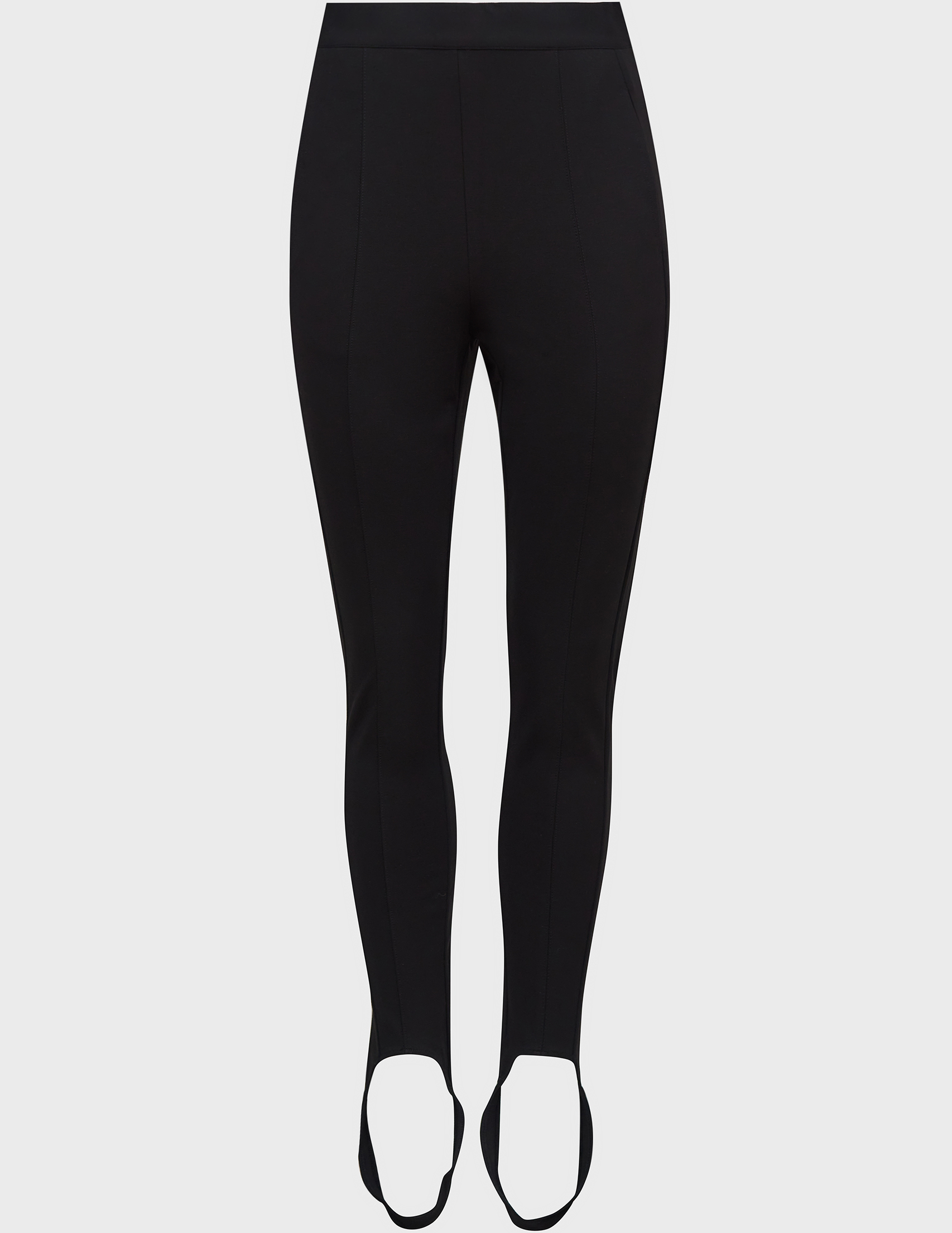 

Брюки, Черный