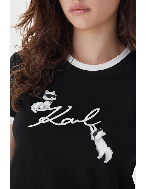 Karl Lagerfeld KARL_LAGERFELD_323 фото-4