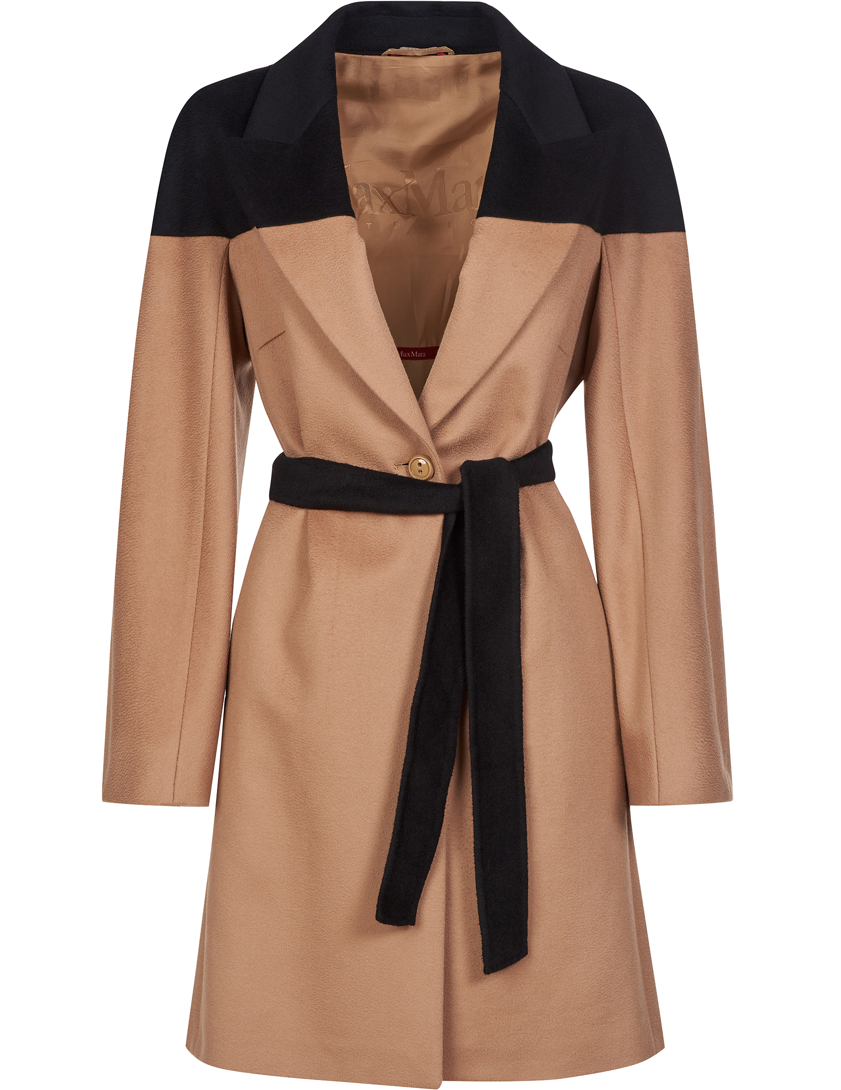 

Пальто, Бежевый