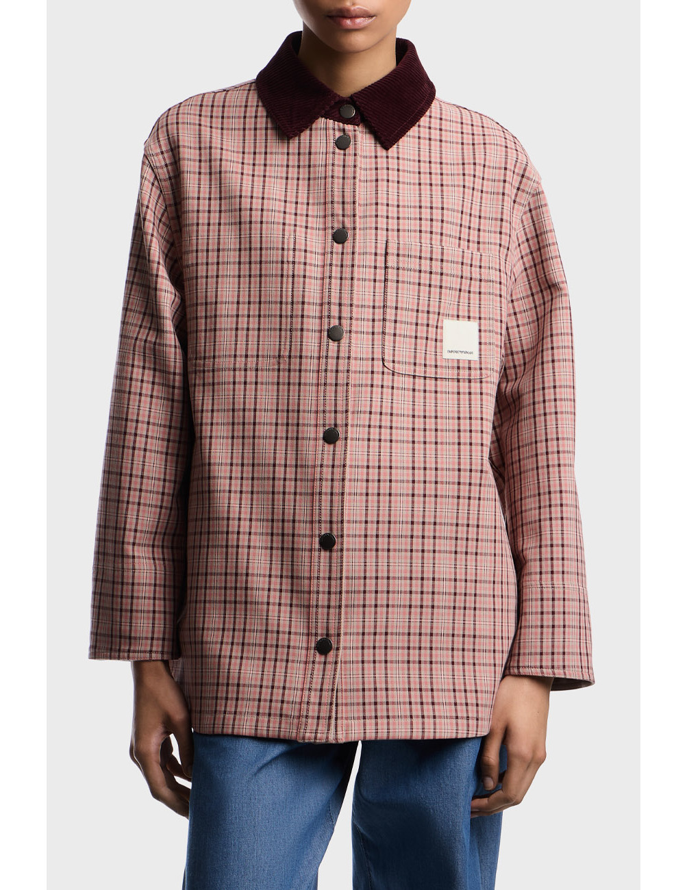 

Куртка, Многоцветный