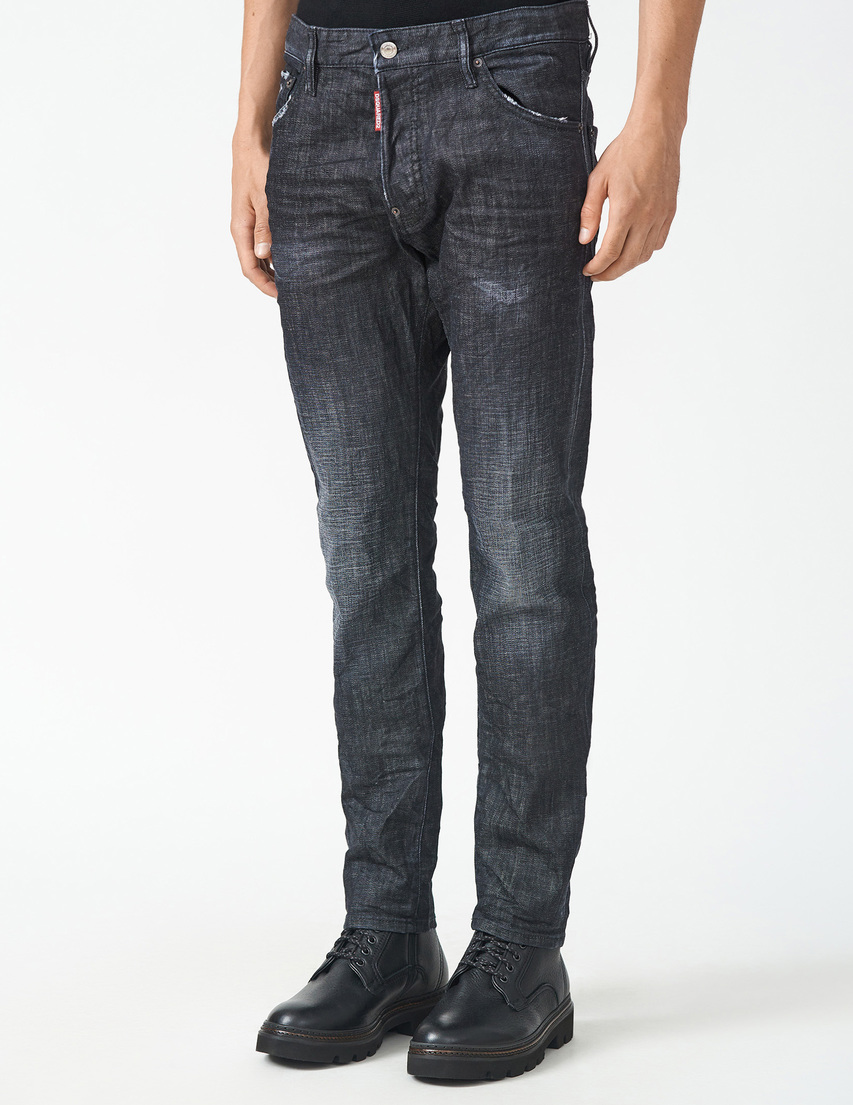 Dsquared2 1227_gray фото-2