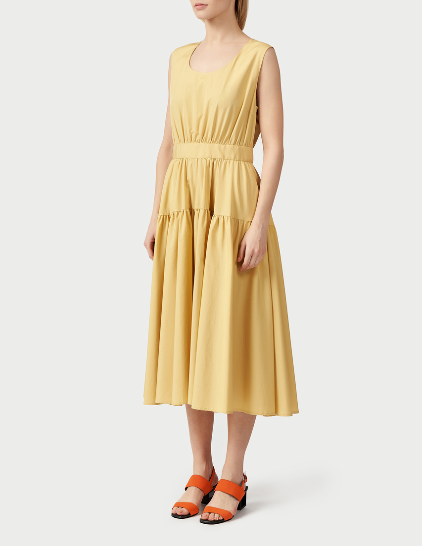 Aspesi Asp-H609-D307-yellow фото-2