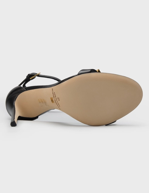 черные Босоножки Elisabetta Franchi SA-12L-61E2-V550-110 размер - 36; 37; 38; 39; 40