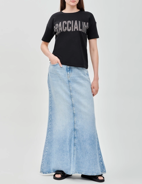 Braccialini BTOP-387_black фото-2
