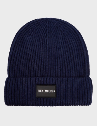 BIKKEMBERGS шапка