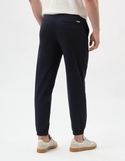 Armani Exchange XM002406-AF24579-UB101_blue фото-4