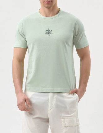 C.P. COMPANY футболка