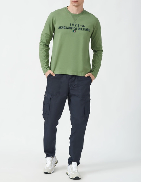 Aeronautica Militare 1515-08346_blue фото-1