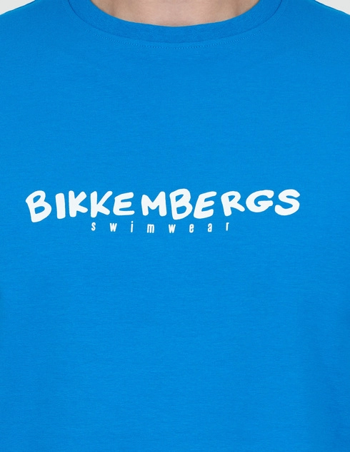 Bikkembergs BKK3MTS01-BLUE фото-4