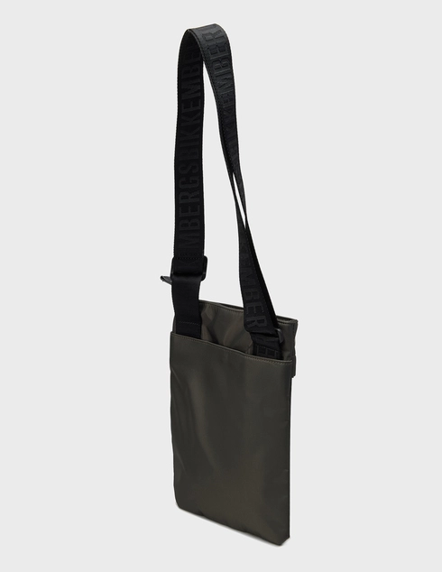 Bikkembergs BKBO00883T-GREEN фото-3