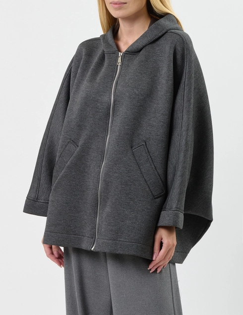 Kaos LE012-Neopren-antract_gray фото-3
