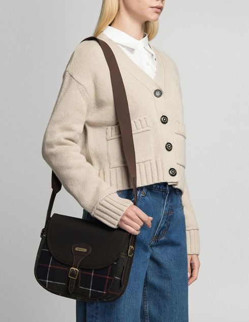 Barbour LBA0479OL91 фото-5