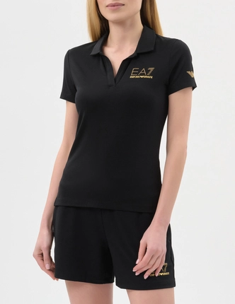 EA7 EMPORIO ARMANI поло