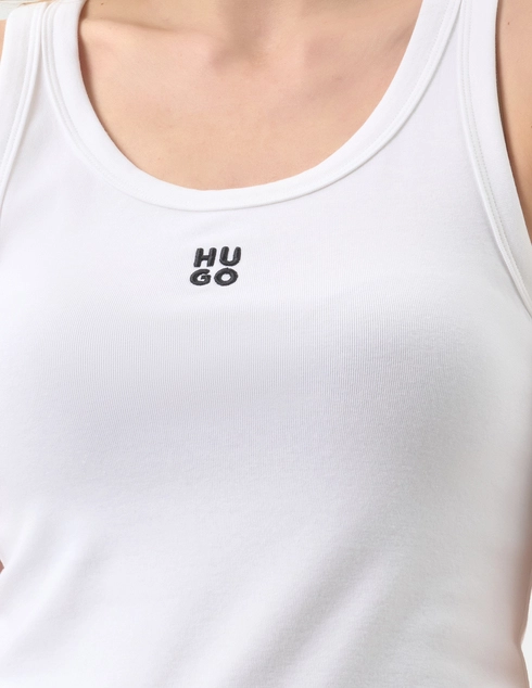 Hugo 50514489-100_white фото-5
