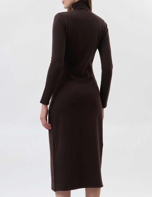 Weekend Max Mara OCROMA_brown фото-4