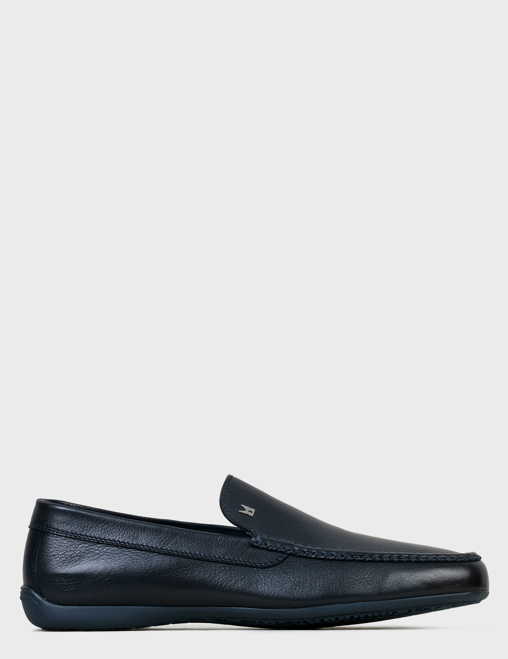 

Мокасины, Синий