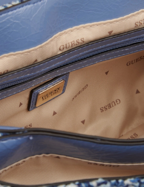 Guess AS87-4820-STU_blue фото-4