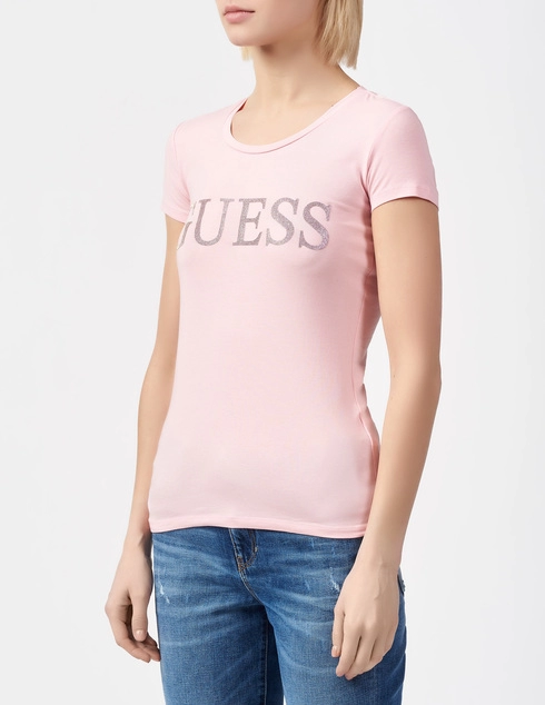 Guess W01-74J1300-G615-pink фото-2