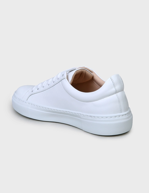женские белые Кроссовки Fabiana Filippi SS21-ASD271W586-white - фото-2