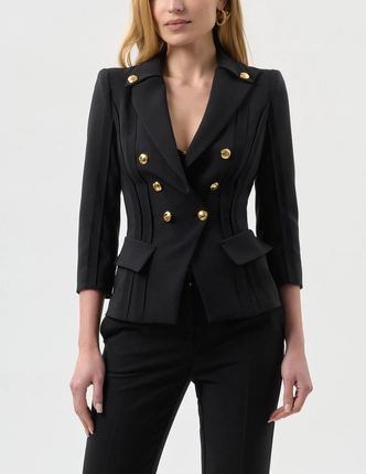 ELISABETTA FRANCHI жакет