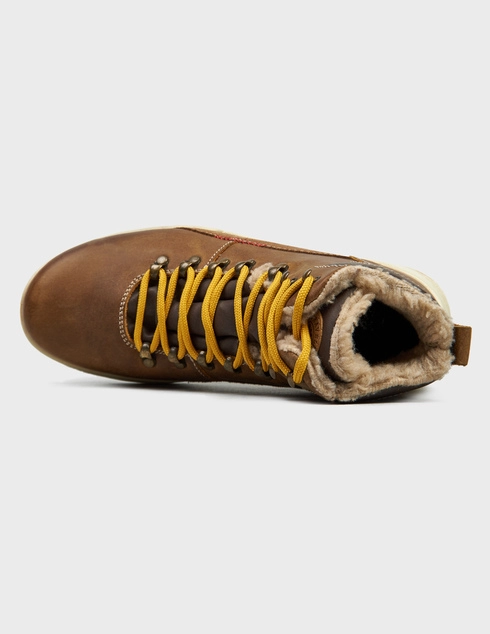коричневые Ботинки Imac 92928_brown размер - 38; 39; 40