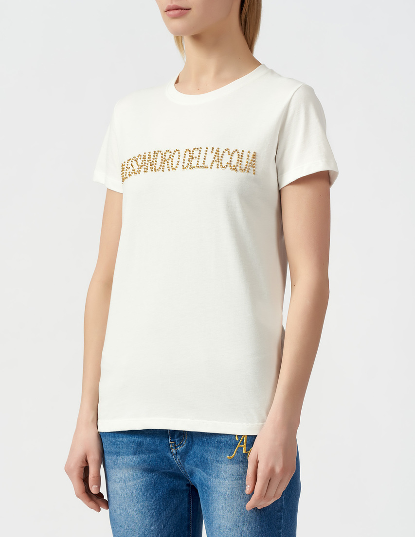 Alessandro Dell'Acqua 0340-white фото-2