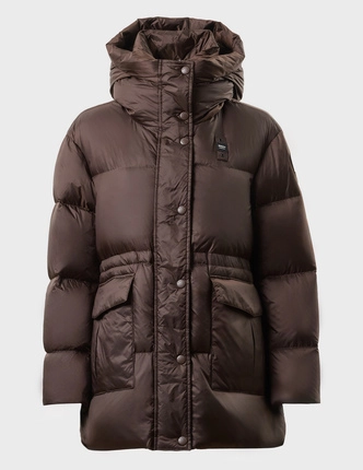 BLAUER пуховик