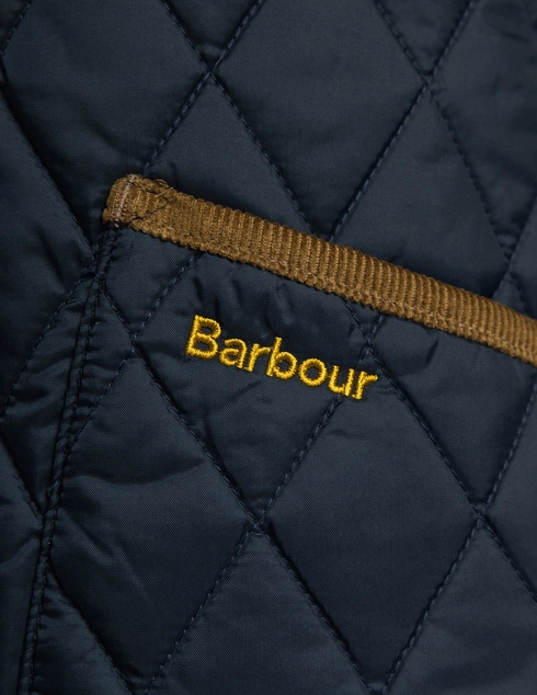 Barbour LQU1851NY71 фото-4