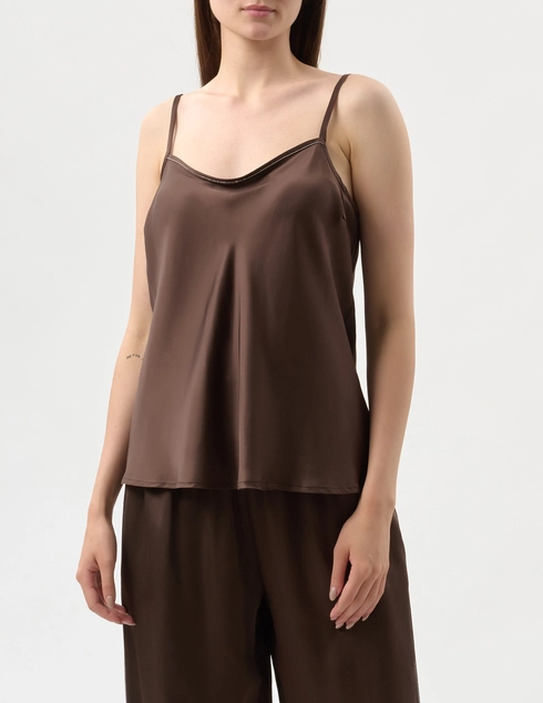 Atelier Emi ESW28614816_brown фото-3