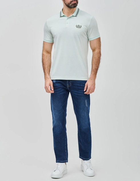 Aeronautica Militare 205-13142_blue фото-2