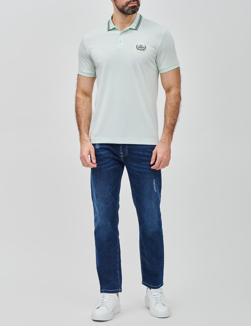 Ea7 Emporio Armani 000053-9060_green фото-2