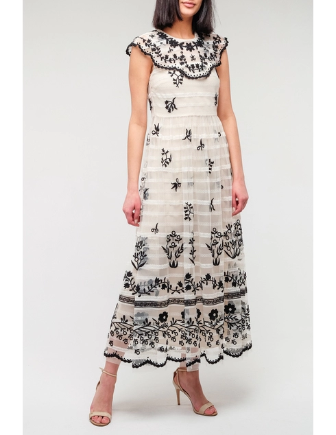 Red Valentino TR3VA11A4 T9 фото-2