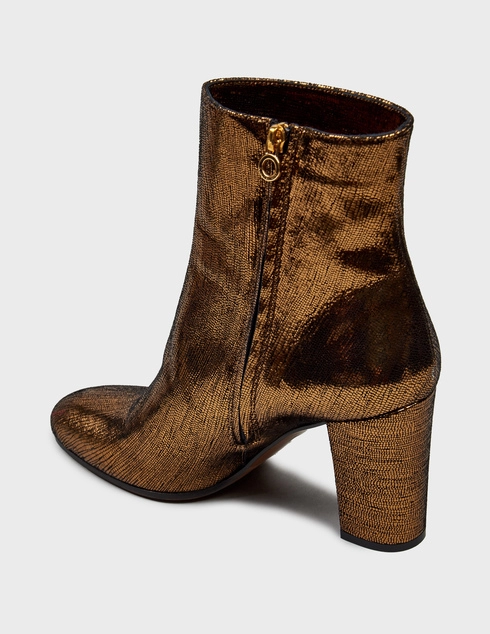 женские золотые Ботильоны L'Autre Chose LC-LD9901--90WP24382005_gold - фото-2