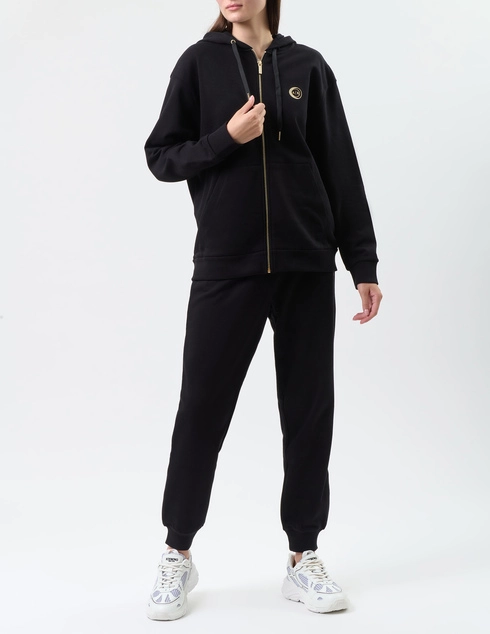 Armani Exchange XW000318-AF12217-UC001-XW000319-AF12117-UC001_black1 фото-1