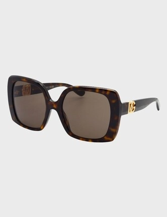 DOLCE & GABBANA сонцезахисні окуляри