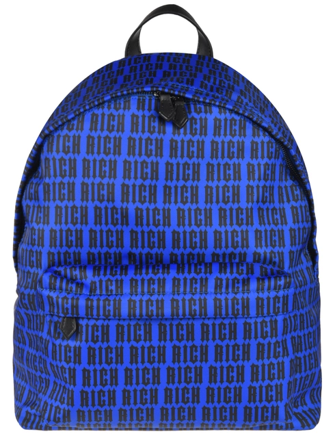 John Richmond HHME9041ZA-OCEAN_blue фото-1
