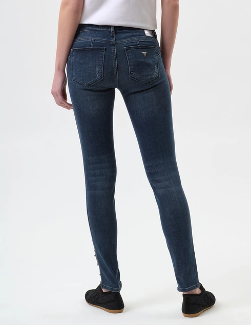 Guess W74AJ2D2QXO-RDRD_blue фото-4