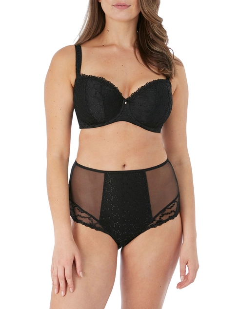 Fantasie Ana-6703-Black фото-2