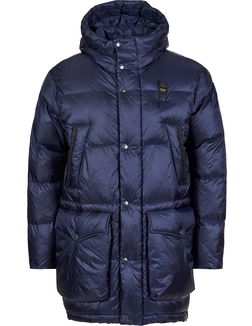 BLAUER