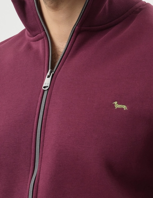 Harmont&Blaine FRP195021261_543-1_bordo фото-5