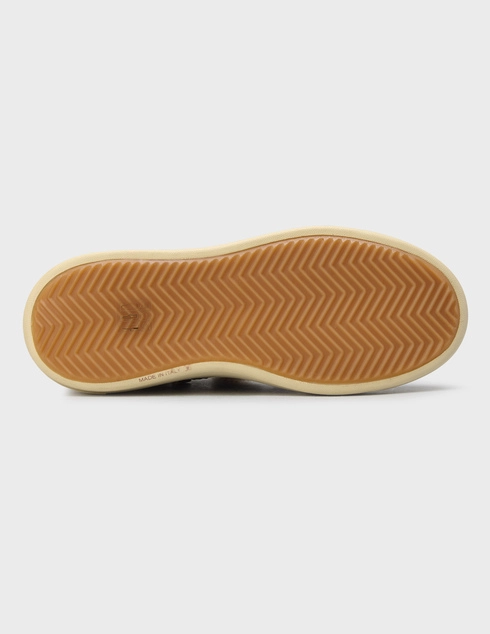 коричневые Полуботинки Kelton AGR-4304_brown размер - 37; 38; 40; 35; 41