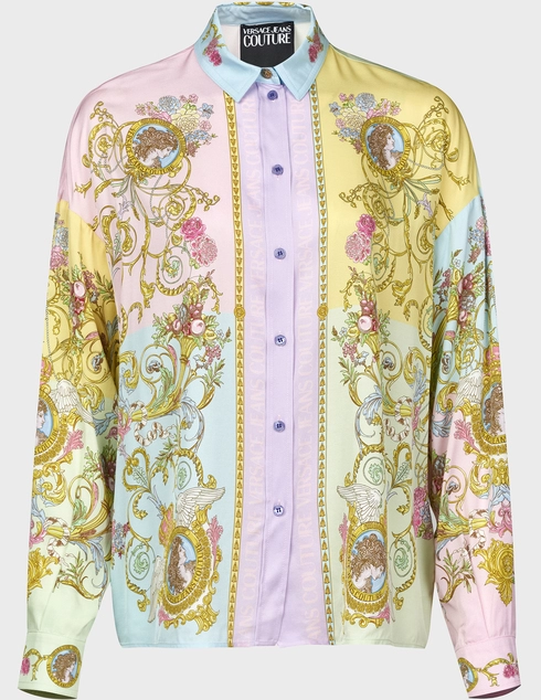 Versace Jeans Couture B0HWA601-S0230-N87-multi фото-1