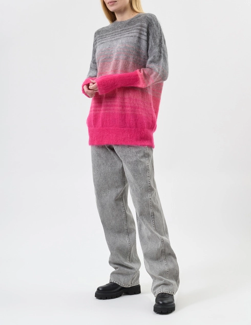 Twinset 252AQ3010-13018_gray фото-2