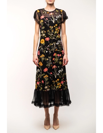 RED VALENTINO сукня