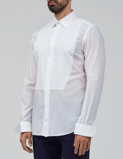 Brioni RCL800-OZ032-1100_white фото-2