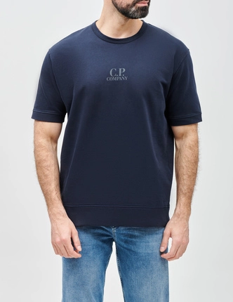 C.P. COMPANY футболка