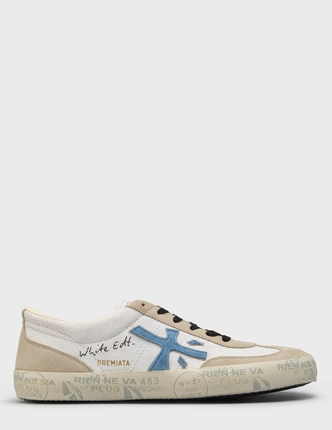PREMIATA кеды