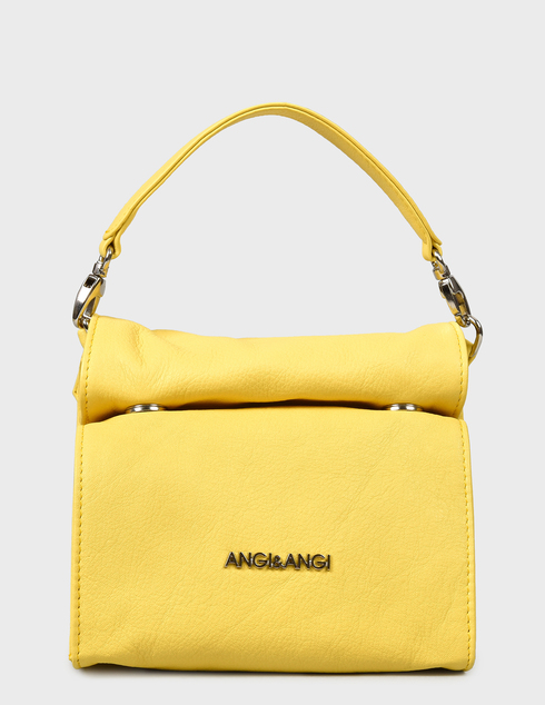 Angi & Angi 8112081-giallo-yellow фото-1
