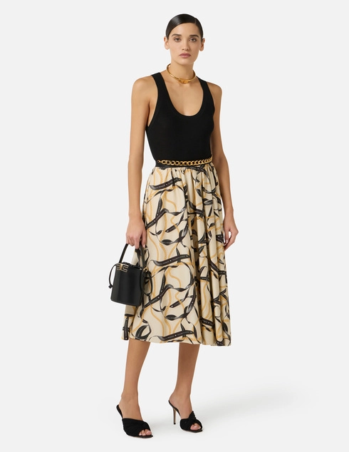 Elisabetta Franchi GO-151-61E2-V490-045 фото-6